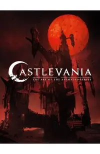 Castlevania: The Art of the Animated Series