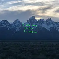 Ye - Vinyl