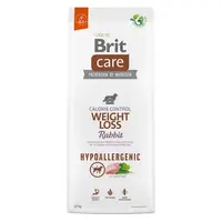 Brit Care Dog Hypoallergenic Weight Loss, 12 kg