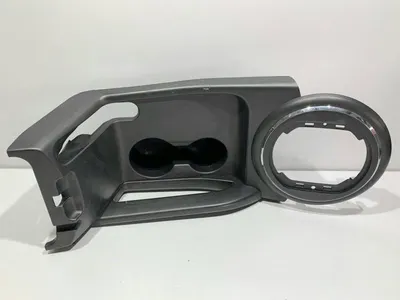 Ornament consola centrala / suport pahare 84651-3W020 Kia Sportage (2010-2015)