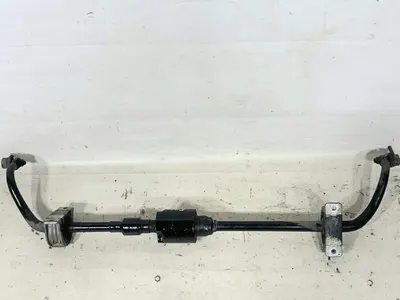 Bara stabilizatoare dynamic drive spate 6775187 BMW Seria 7 (2008-2015) [F01, F02] 4.4 benzina N63B44