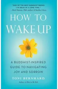 How to Wake Up: A Buddhist-Inspired Guide to Navigating Joy and Sorrow