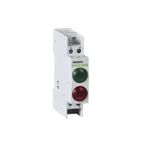 Lampi de semnalizare modulare Ex9PD2gr 230V AC/DC