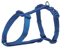 Ham Premium 40-65 cm/15 mm Albastru 20332