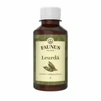 Tinctura de Leurda 200ml Faunus Plant