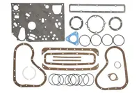 Set garnituri motor potrivit PERKINS A4.107; A4.99, CLAAS COLUMBUS, COMET; MASSEY FERGUSON 122, 130, 25, MF 25, MF 30, MF 31, 86, 825