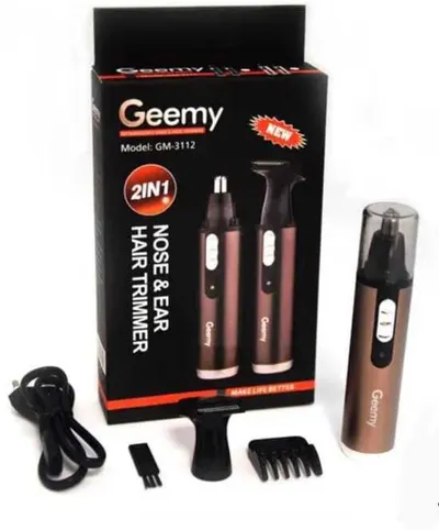 Masina de tuns Engros Geemy Gm-3112
