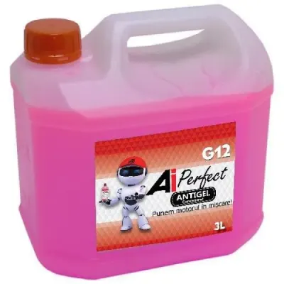 Antigel AI Perfect G12 3L