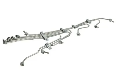 Furtun combustibil potrivit MAN F2000 D2866LF20 01.94
