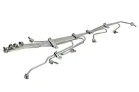 Furtun combustibil potrivit MAN F2000 D2866LF20 01.94-