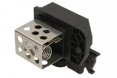 Rezistor Ventilator Habitaclu Potrivit Citroen Berlingo, Berlingo Multispace, Berlingo Minivan, C4, C4 Grand Picasso I, C4 I, C4 Picasso I; Peugeot 307, 5008 1.4-2.0d 11.04