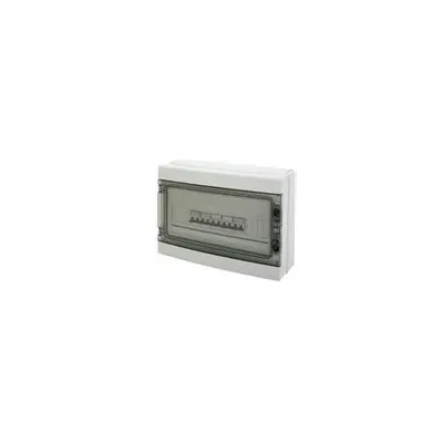 Tablou Electric Etans 18 Module Ip 65 Gewiss