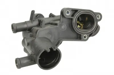 Termostat Sistem Racire in Carcasa Potrivit Seat Cordoba, Ibiza Iii, Ibiza Iv, Ibiza Iv Sc, Ibiza Iv St; Skoda Fabia Ii, Roomster, Roomster Praktik; Vw Polo, Polo V 1.4 1.4lpg 05.06-05.15
