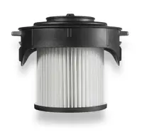Filtru pentru aspirator Miele - Duoflex, HX-FDF 20