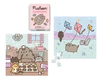Mini Puzzle - Pusheen
