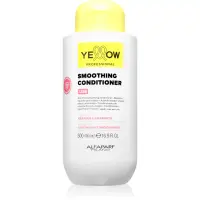 Yellow Professional Liss Smoothing Conditioner balsam pentru un par stralucitor si catifelat 500 ml