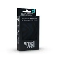Deodorant Incaltaminte SmellWell Active, Negru Zebra, 100g