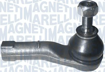Cap Bara Dreapta Potrivit Nissan Kubistar, Micra C+c Iii, Micra Iii; Renault Clio Ii, Clio Ii Hatchback, Clio Iii, Clio Iii Hatchback, Kangoo 1.0-Electric 01.96