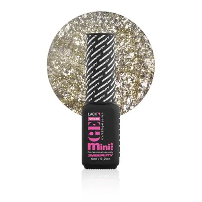 Oja Semi GELlack 2M Hema Free Platinum Nr. 05 - 5ml