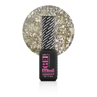 Oja Semi GELlack 2M Hema Free Platinum Nr. 05 - 5ml
