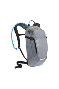 Rucsac Camelbak M.U.L.E.® 12 Hydration Pack - Gunmetal/Lime