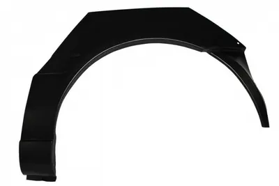 Segment reparatie aripa spate stanga 2 usi VW GOLF dupa 1991
