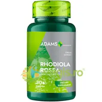 Rhodiola Rosea 1500mg 30cps