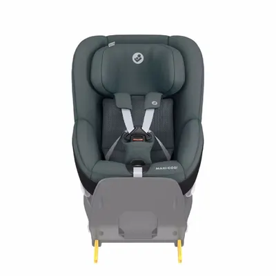 Scaun Auto I-Size Maxi-Cosi Pearl 360 Authentic graphite