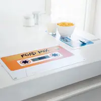 Suport pentru farfurie - Walkmats - 6 modele