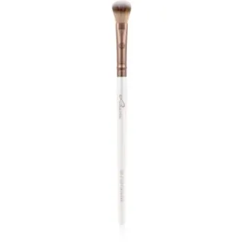 Luvia Cosmetics Elegance Soft Blender perie pentru difuzarea machiajului