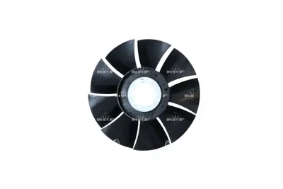 Ventilator radiator (diameter 420mm, numar lame 9) potrivit IVECO DAILY III, DAILY IV, DAILY V, DAILY VI, MASSIF ELETTRICO-F1CE0481L 07.99