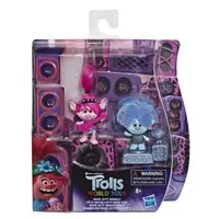 Trols Set 2 Figurine Rock City Bobble
