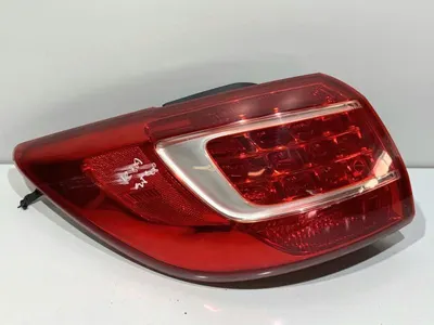 Lampa spate stanga aripa 92401-3W010t Kia Sportage (2010-2015)