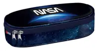 Penar neechipat cu 1 fermoar, St Majewski, St.Right Blue Earth View, oval