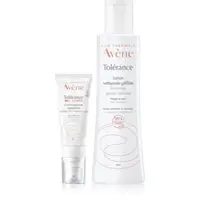 Avène Tolérance Soothing Care set pentru piele sensibila si alergica