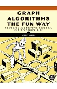 Graph Algorithms the Fun Way