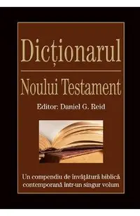 Dictionarul Noului Testament