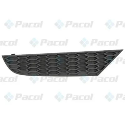 Acoperire bara protectie PACOL MER-CP-022R