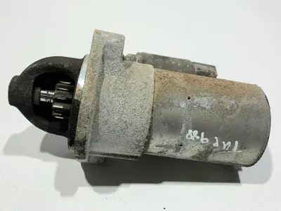 Electromotor 36100-2F300 Kia Sportage (2015-2021) 2.0 crdi D4HA euro 6