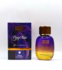 Parfum Dama Zagora Active (Eau de Parfum) OPIO NOIR