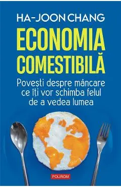 eBook Economia comestibila
