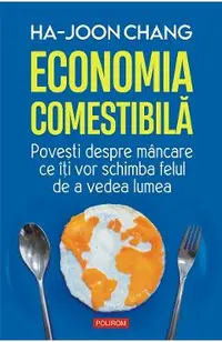 eBook Economia comestibila