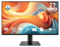 Monitor profesional MSI - PRO MP275 E14L, 27'', FHD, IPS