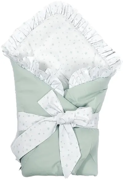 Set pentru externare 3 in 1 Bambino Casa, Mint