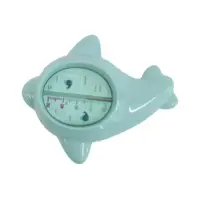 Bo Jungle Thermometer Whale termometru pentru copii pentru baie