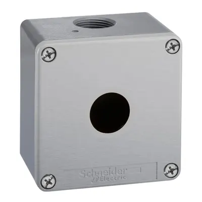 Statie Goala Turnata Cda - Xap-G - Ø 22 - 1 Decupaj