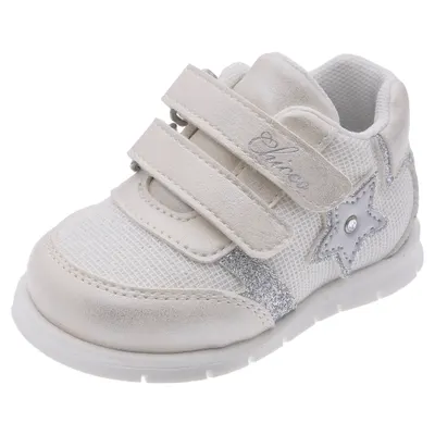 Pantofi sport Chicco Falena, alb, 22025-70P