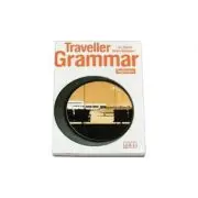 Traveller Grammar Book by H. Q. Mitchell