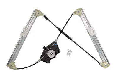 Macara geam Spate Stanga potrivit PORSCHE CAYENNE; VW TIGUAN, TOUAREG 2002-2018 - (electric, fara motoras)