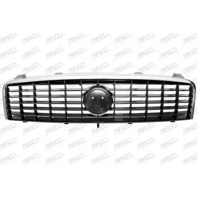 Grila radiator PRASCO FT4402001